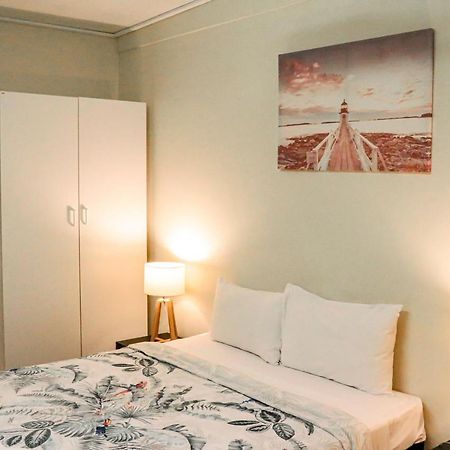Maryborough City Motel מראה חיצוני תמונה