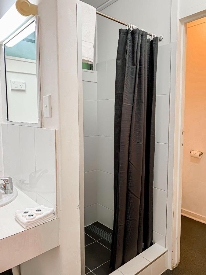 Maryborough City Motel מראה חיצוני תמונה