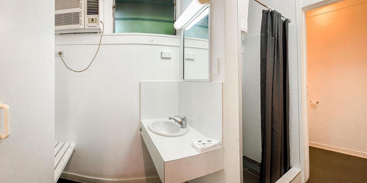Maryborough City Motel מראה חיצוני תמונה