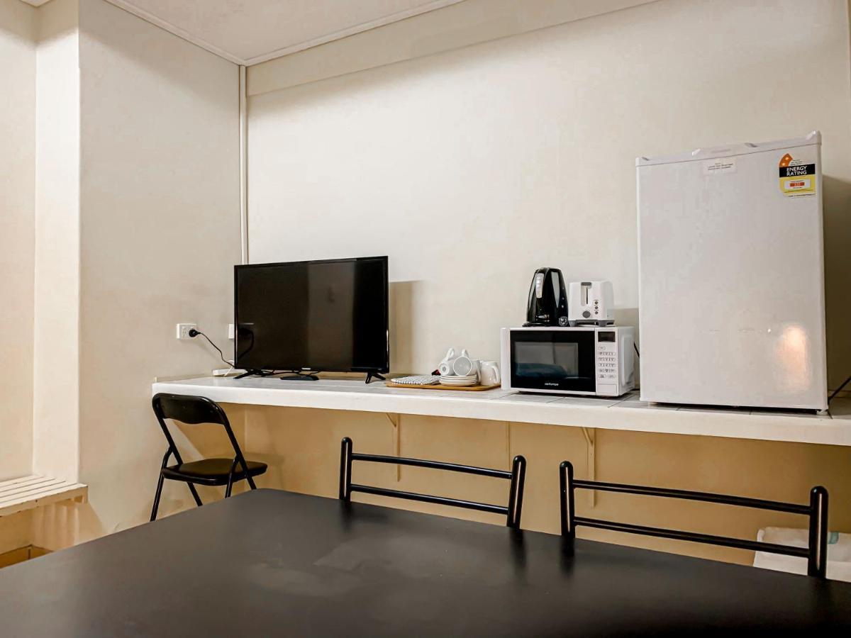 Maryborough City Motel מראה חיצוני תמונה