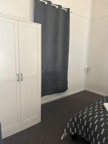 Maryborough City Motel מראה חיצוני תמונה