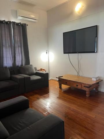 Maryborough City Motel מראה חיצוני תמונה