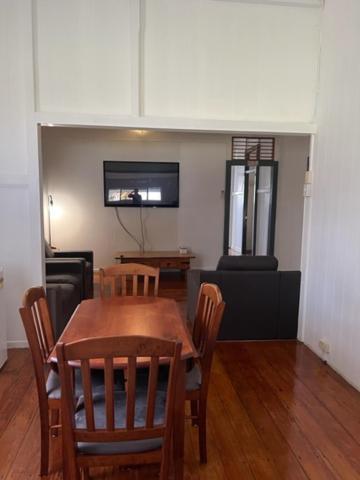 Maryborough City Motel מראה חיצוני תמונה