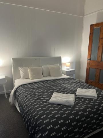 Maryborough City Motel מראה חיצוני תמונה