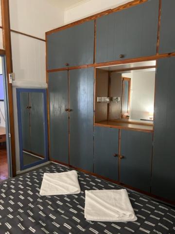 Maryborough City Motel מראה חיצוני תמונה